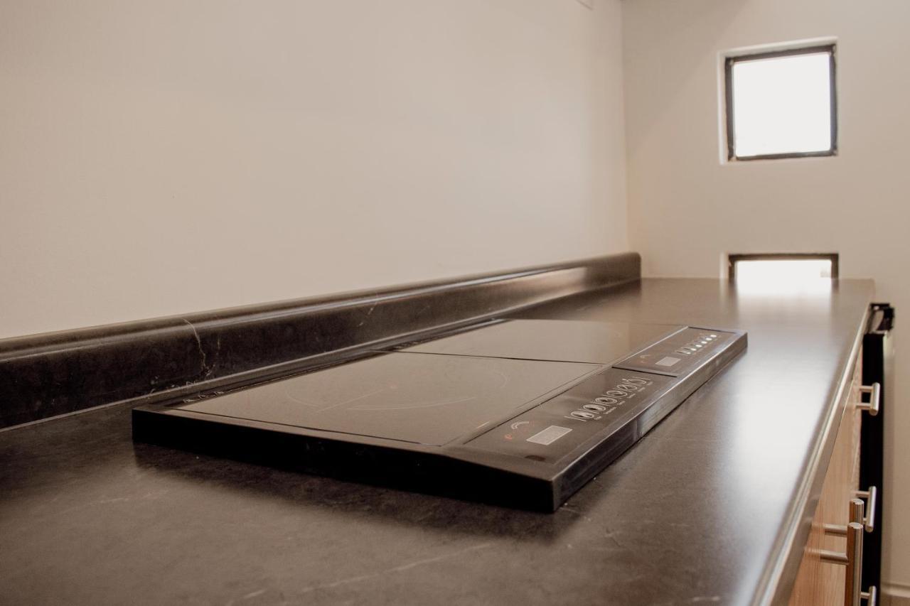 Suites Cervantes Chihuahua Ngoại thất bức ảnh